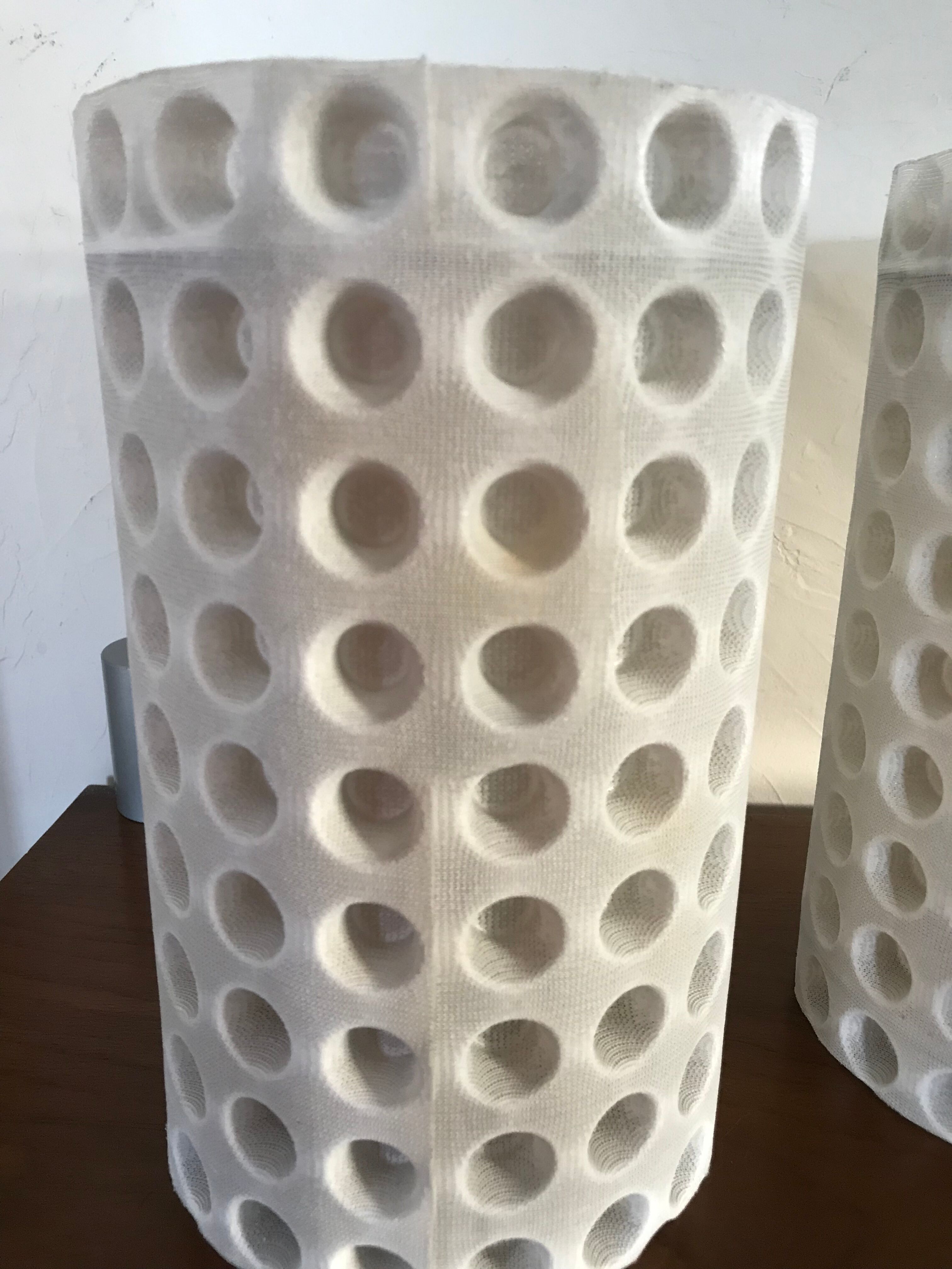 Vintage Octopuss hanging