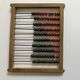 Old toy, abacus