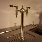 Small bar around 1900