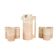 Ceramic jug and cup set, Italian design, 1960s, manufacturer: Ceramiche SIC