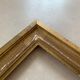 Frame old 28x25cm