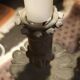 Pair of candlesticks