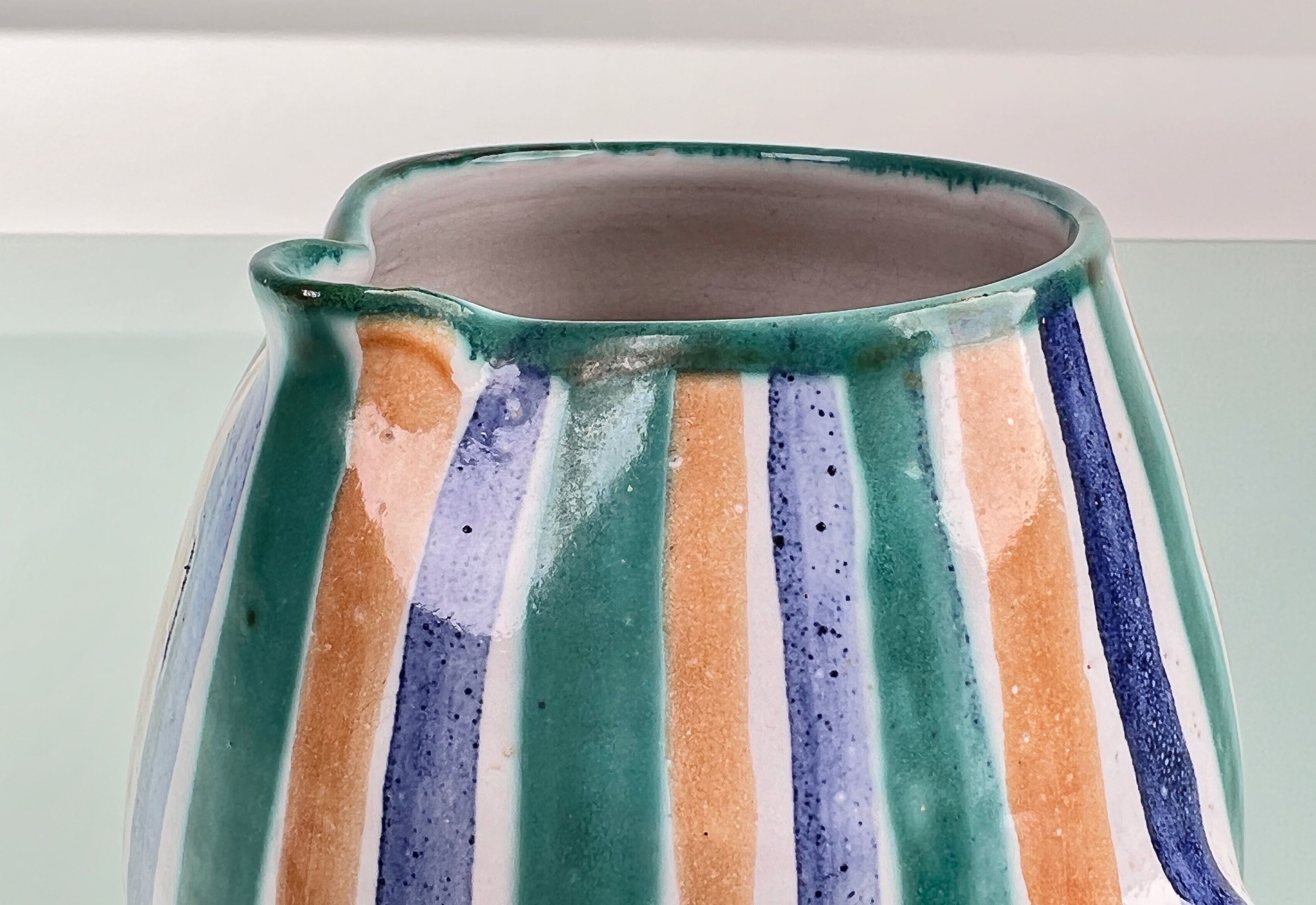 Ceramics by Robert Picault