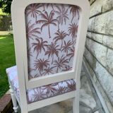 4 chaises Napoléon III