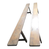 Benches