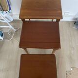 Nesting tables