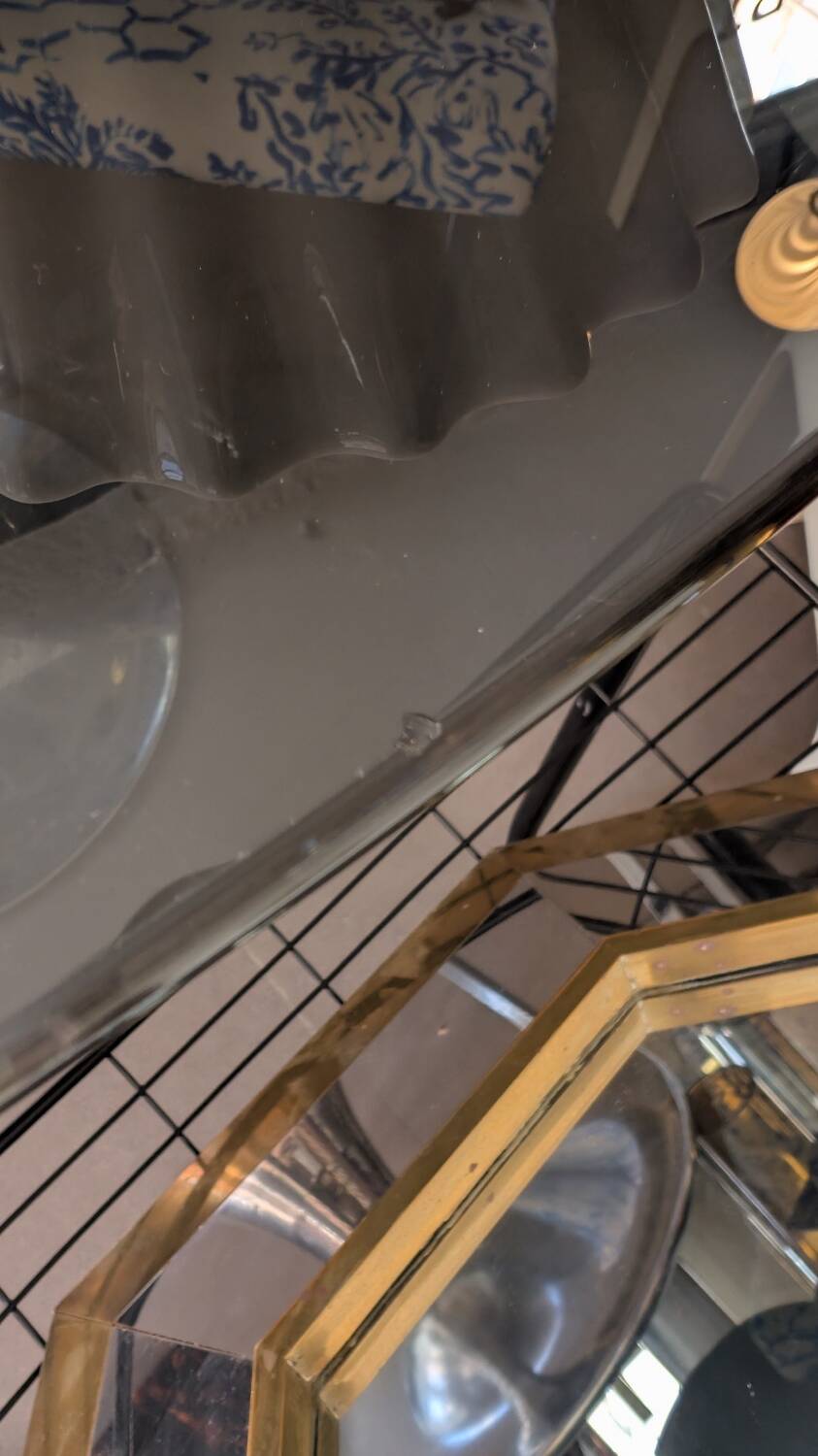 Dining table Gastone Rinaldi