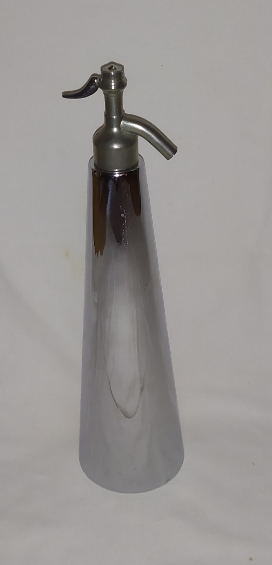 Siphon Seltz Water