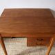 Small vintage desk