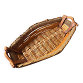 Panière vintage