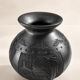Vase mexicain vintage