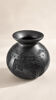 Vintage Mexican vase