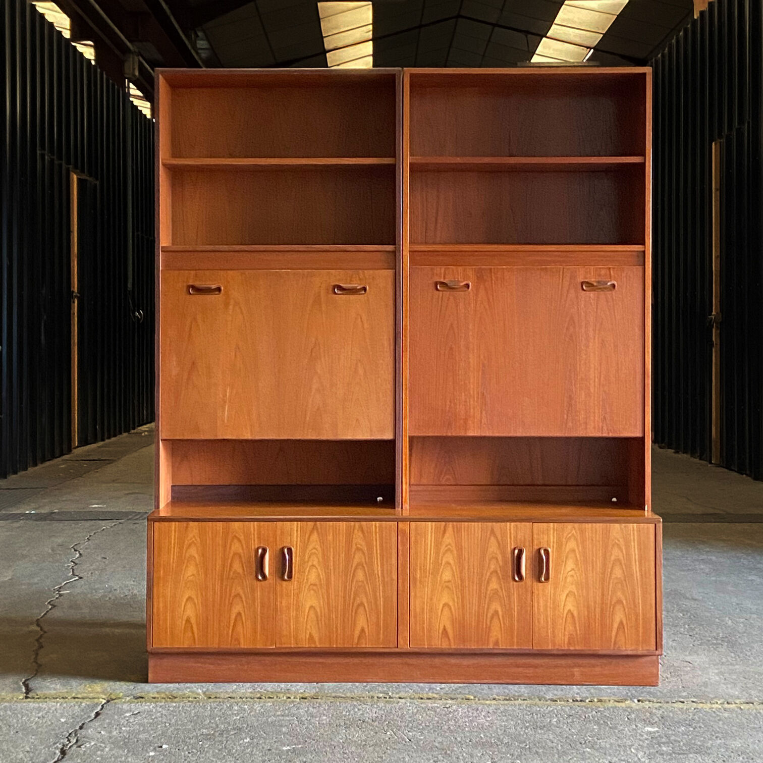 Multifunction Gplan Furniture