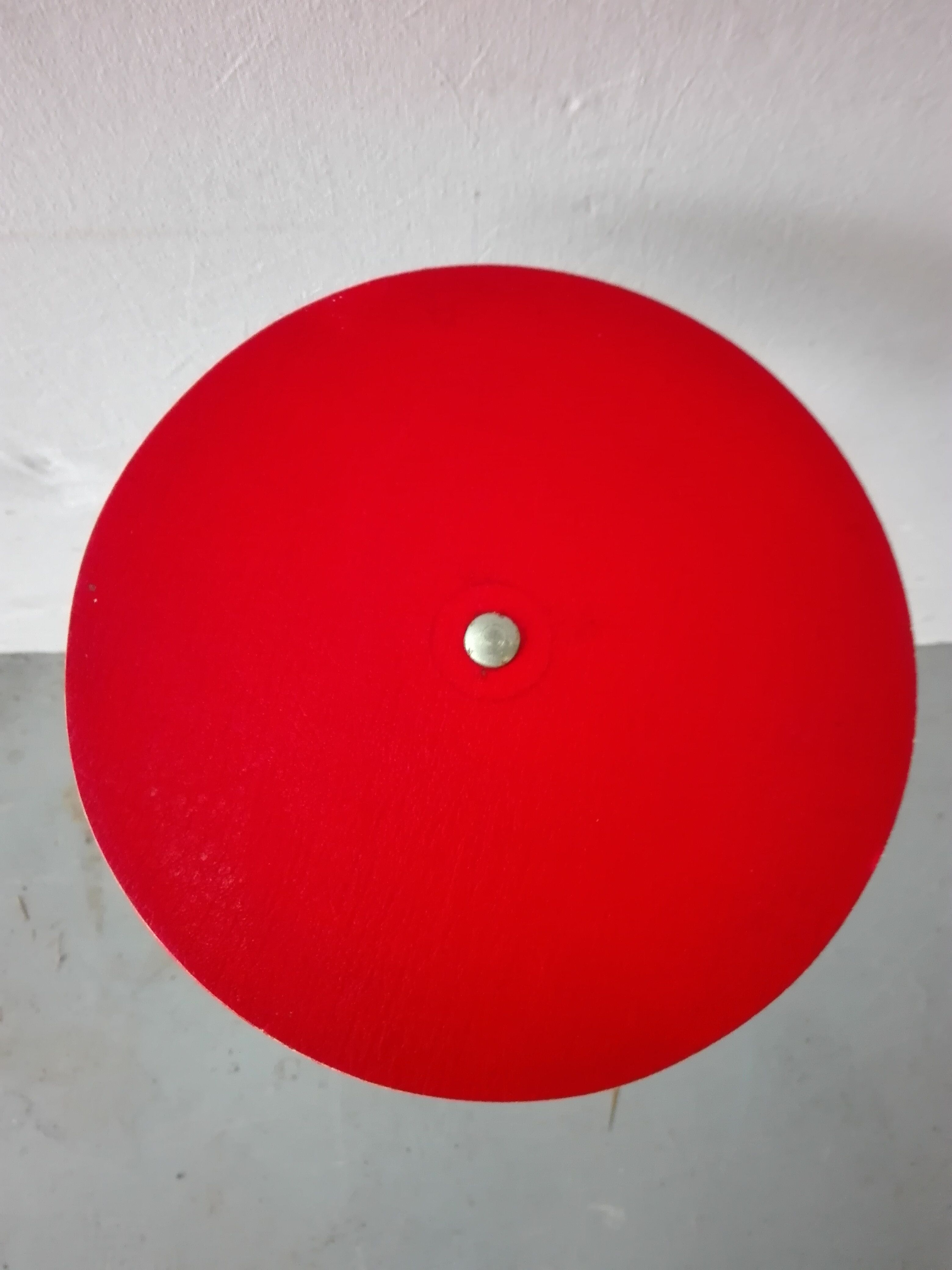 Vintage side table, 50-60s