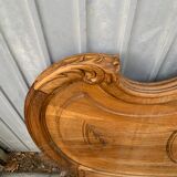 Louis XV headboard