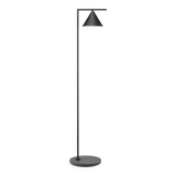 Captain Flint Outdoor Floor Lamp Black - Flos