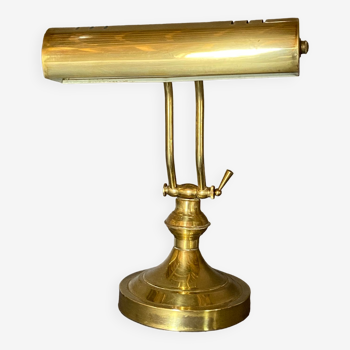 Lampe articulé de bureau vintage