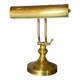 Vintage articulated desk lamp