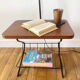 Floor lamp 60s