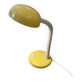 Desk lamp