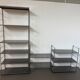 Étagère vintage Niels Gammelgaard pour Ikea ‘Peter’
