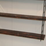 Wall shelf