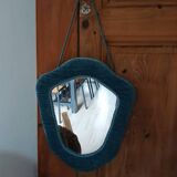 Vintage mirror