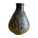 Ceramic vase Eugène Baudin