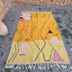 Unique Moroccan Berber rug 250cmx150cm