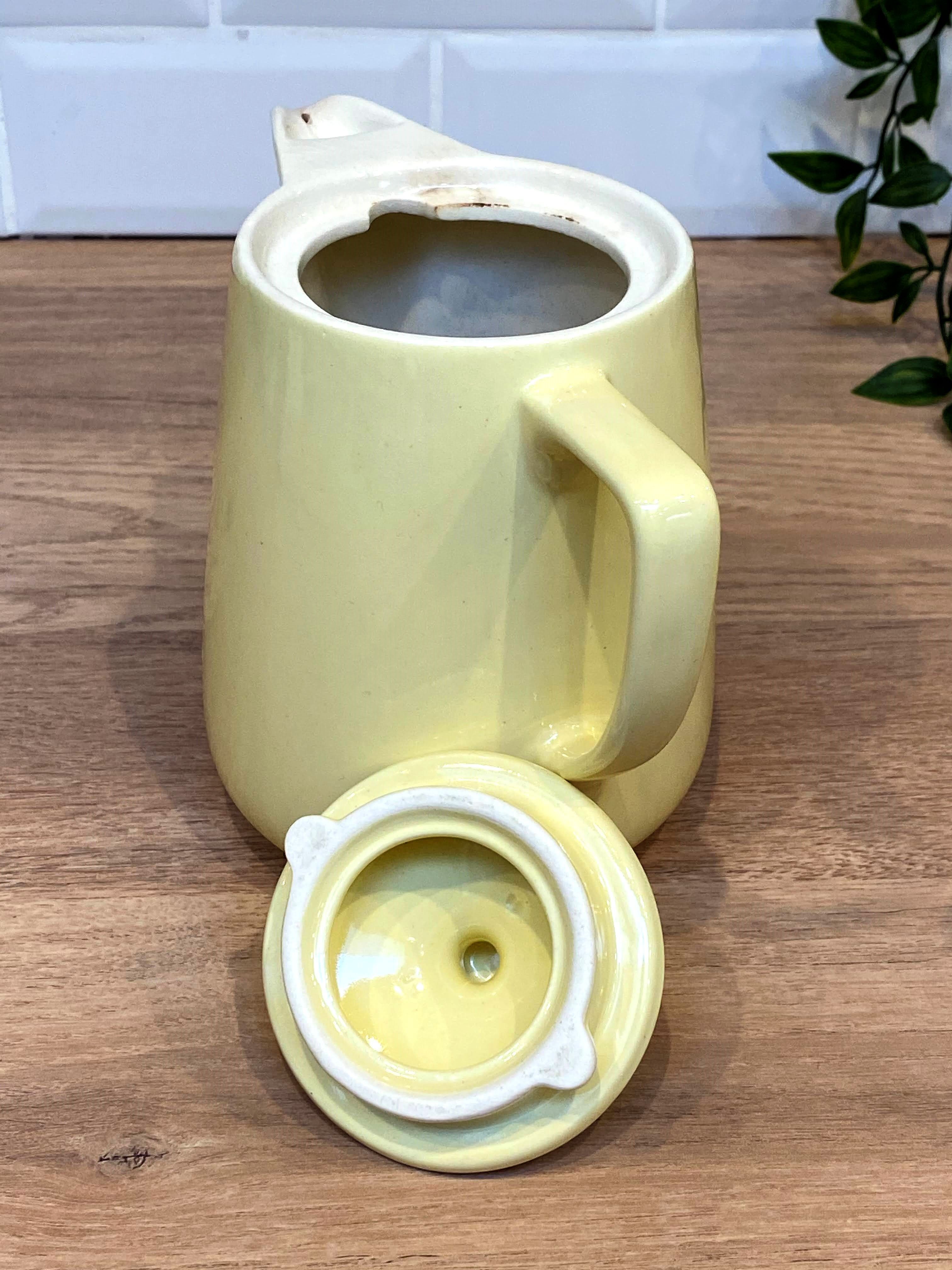 Melitta coffee maker,