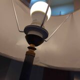 Lampadaire Maison Lunel, années 60