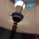Lampadaire Maison Lunel, années 60