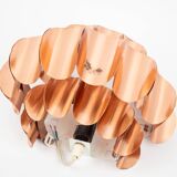 Paire d'appliques vintage de Thorsten Orrling, Hans-Agne Jakobsson, 1960