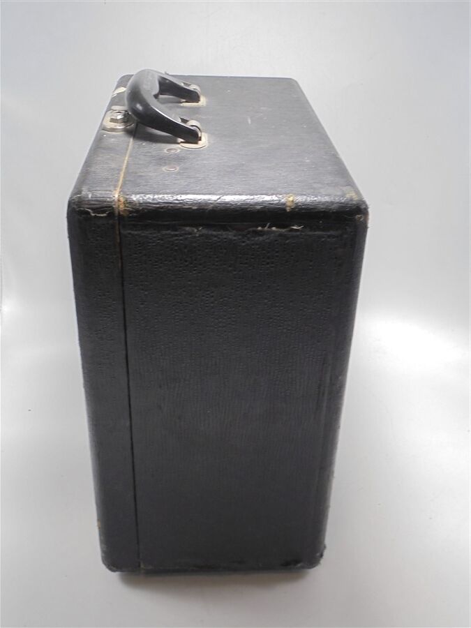 Underwood Universal Typewriter