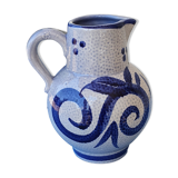Salt sandstone pitcher