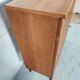 Buffet scandinave vintage en teck, années 60