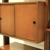 Italian bookcase - 1960s