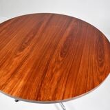 Table à manger de Giancarli Piretti pour Castelli.