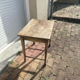 Small table