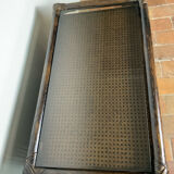 Rattan and cane furniture