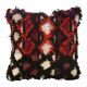 Vintage Turkish cushion cover 41x41 cm