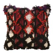 Vintage Turkish cushion cover 41x41 cm