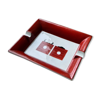 Ashtray inspired feria du sud ouest