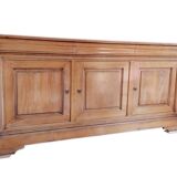 Louis Philippe chest of drawers