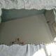 Art deco mirror