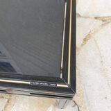 Vintage Pierre Vandel coffee table