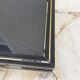 Table basse vintage pierre vandel