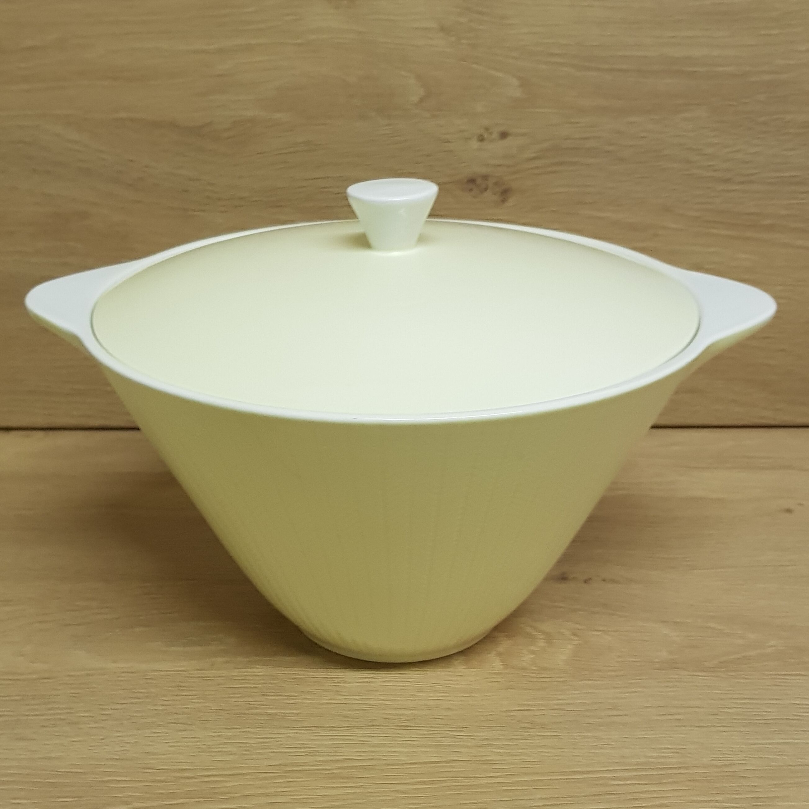 Ceranord 50's soup tureen