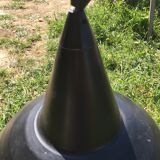 Lustre industrial design bell Habitat