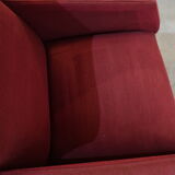 Italian armchair of the 1950